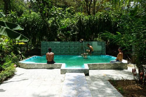 Room in BB - Hotel El Tesoro de Sir, Drake Bay