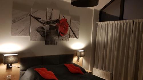 Apartament z widokiem na góry, Szklarska Poręba (photo 4)