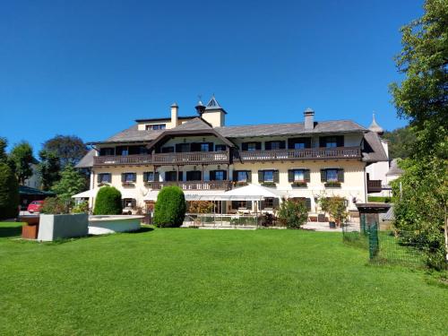 Photo - Hotel Stroblerhof