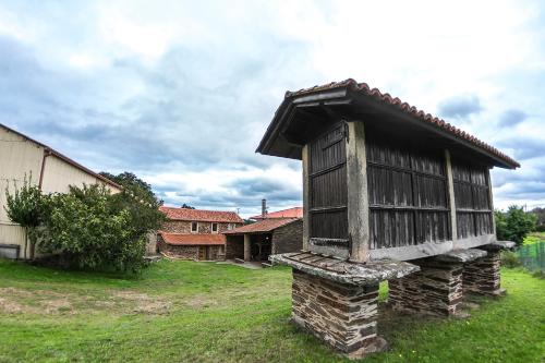 Hotel O Pozo