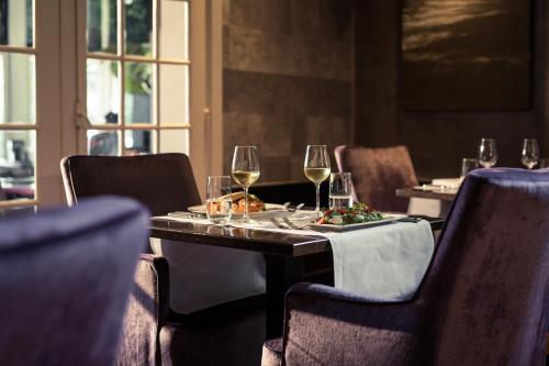 Hotel Restaurant De Wolfsberg - image 7