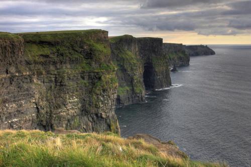 Cliff View, 2 Knockrahaderry