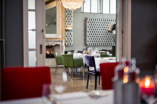 Hotel Restaurant De Wolfsberg - image 4