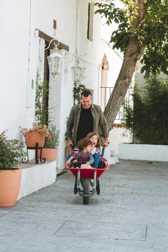 Cortijo El Maizal