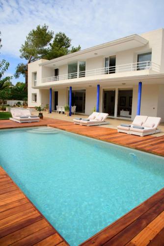 Villa Can Sala Villa Can Sala