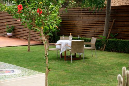 Villa Can Sala Villa Can Sala