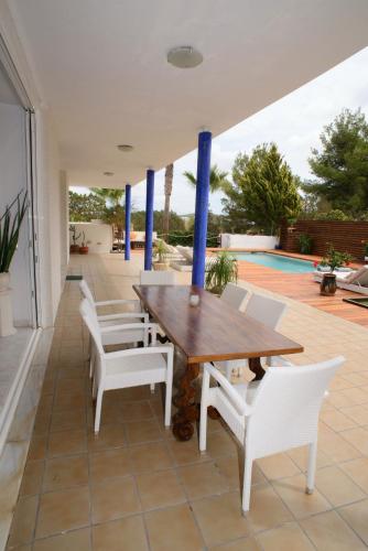 Villa Can Sala Villa Can Sala