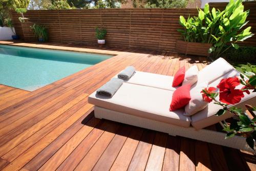 Villa Can Sala Villa Can Sala