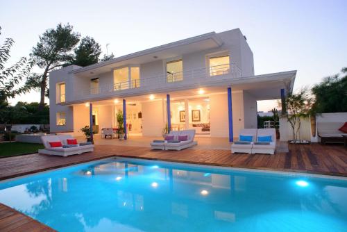 Villa Can Sala Villa Can Sala