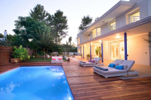 Villa Can Sala Villa Can Sala