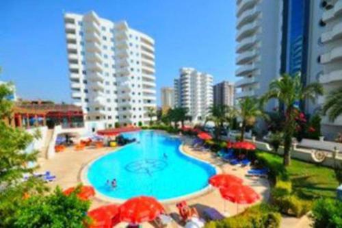 My Marine Residence: сомфорт за СУПЕР цену