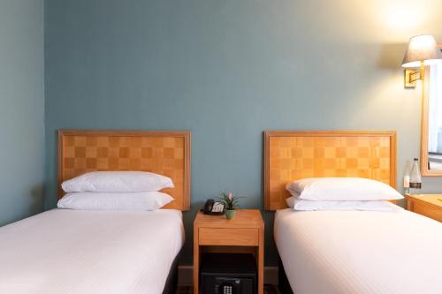Copthorne Tara Hotel London Kensington - main image