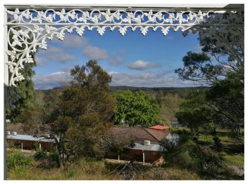 Poplars Inn Mittagong