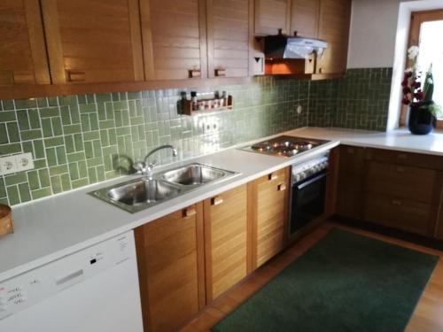 Apartment - Ground Floor