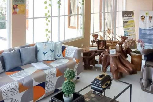 Kampung Abdi Resort Syariah Mitra RedDoorz