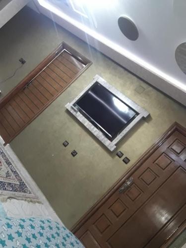 شقة للكراء