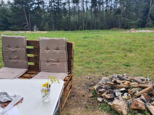 Zarevo Glamping