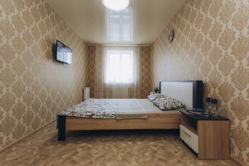 B&B Soemy - Apart-hotel Kharkovskaya New Building 7 floor - Bed and Breakfast Soemy