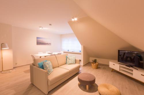 Hotel Atlanta Knokke - image 10