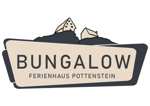 Bungalow-Ferienhaus Pottenstein