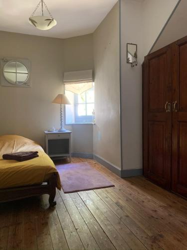Parc de Lesseps Room Type - Five-Bedroom House Parc de Lesseps Room Type - Five-Bedroom House