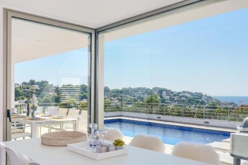 Graham Holiday Rentals - Baladrar