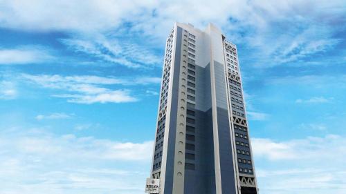 Berjaya Makati Hotel, Манила