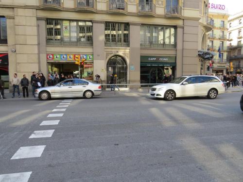 Pensión Casa Blanca - image 6