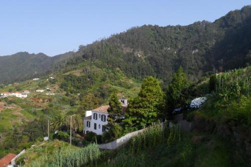  Quinta Da Capela in Porto da Cruz