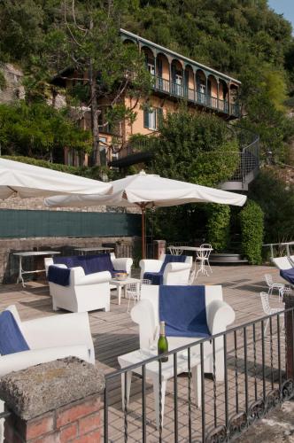 Villa Nina Relais Boutique B&B - image 6
