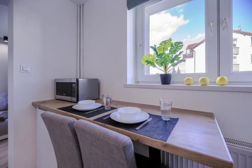 Niron Apartament Dabrowskiego