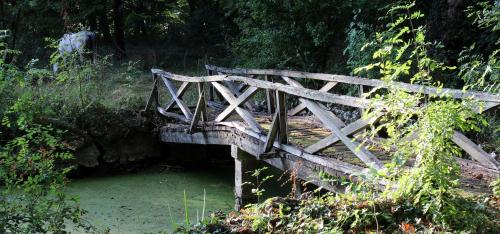 Parc de Lesseps