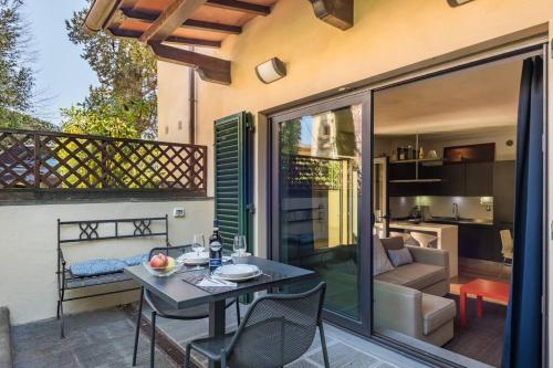 Incantevole e Rilassante Terratetto