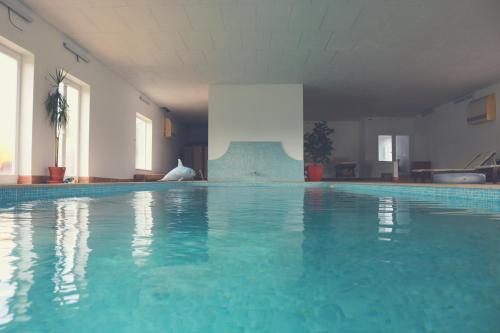 Monte do Lago, Pegões