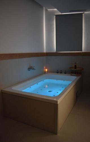 Deluxe Suite with Spa Bath image 9