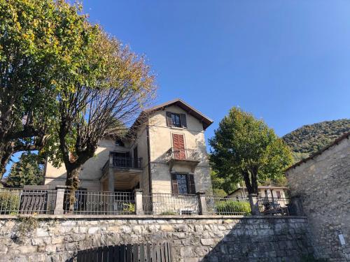 外部景觀, Villa il Maiale Bianco Bed & Breakfast in 聖費德勒因特爾維