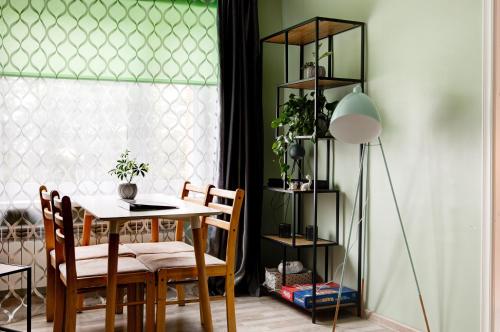 Aura, City Center, Tartu Home, Tartu (zdjęcie 8)