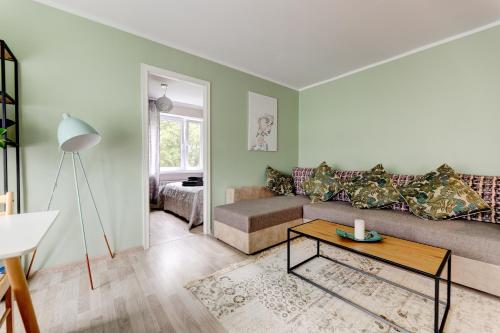 Aura, City Center, Tartu Home, Tartu (zdjęcie 5)