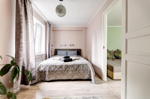Aura, City Center, Tartu Home, Tartu (zdjęcie 3)