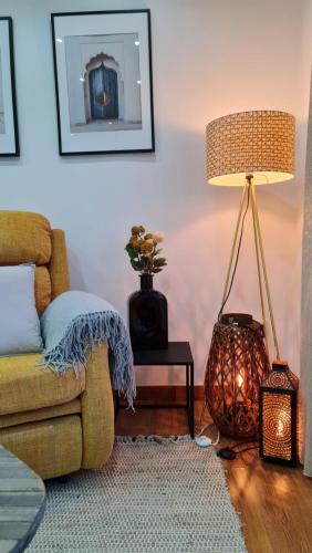 Carmen de Alaïa By Florentia Homes, Granada (fotografie 5)