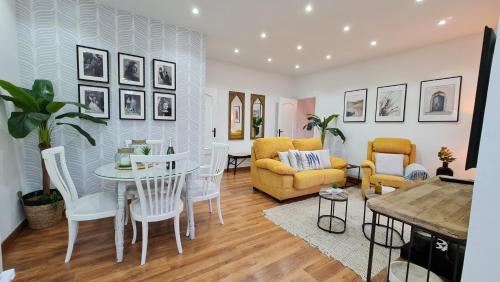 Carmen de Alaïa By Florentia Homes, Granada (fotografie 4)