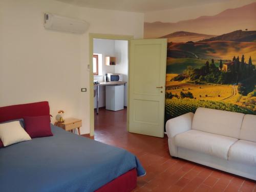 B & B CUORE TOSCANO