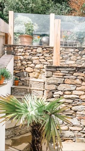 Snowdonia Stone Cottage