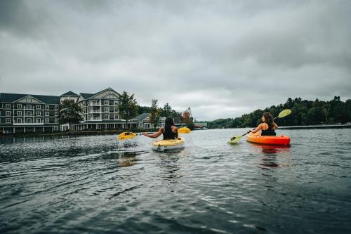 271238790 voco Saranac Lake NY - Waterfront by IHG