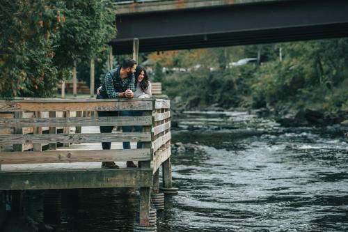 Saranac Waterfront Lodge