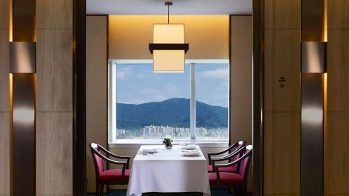 Grand InterContinental Seoul Parnas, an IHG Hotel