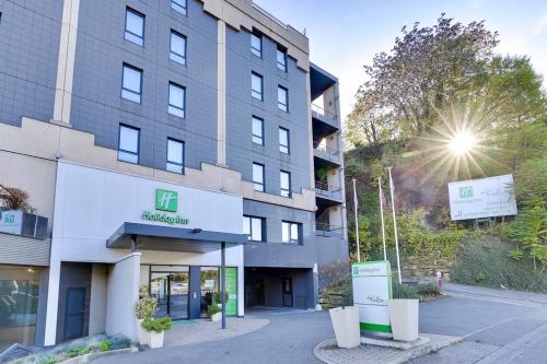 Holiday Inn Lyon Vaise, an IHG Hotel