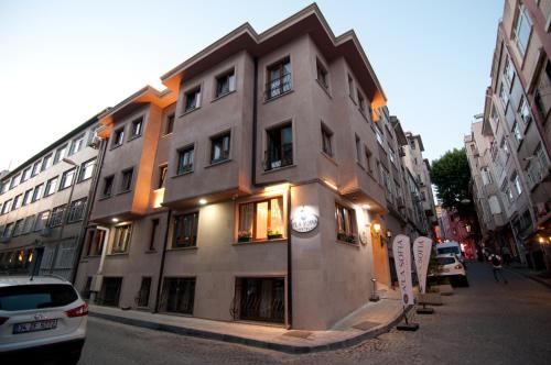 A'la Sofia  İstanbul, Pension in Istanbul