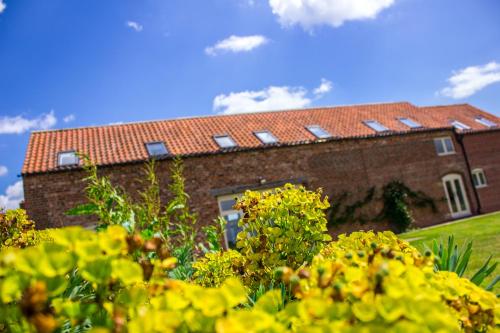 Shakespeare Cottage