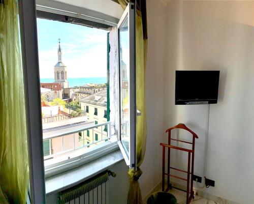 La Casa sui Tetti